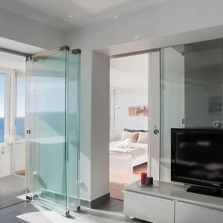 Atlantic Ocean View *