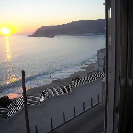 Atlantic Ocean View 公寓 塞辛布拉