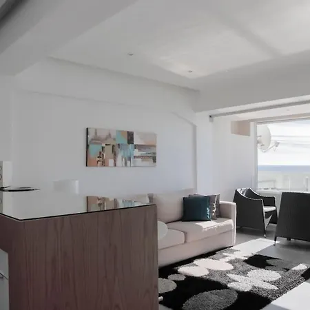 公寓 Atlantic Ocean View