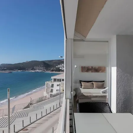 Atlantic Ocean View 塞辛布拉