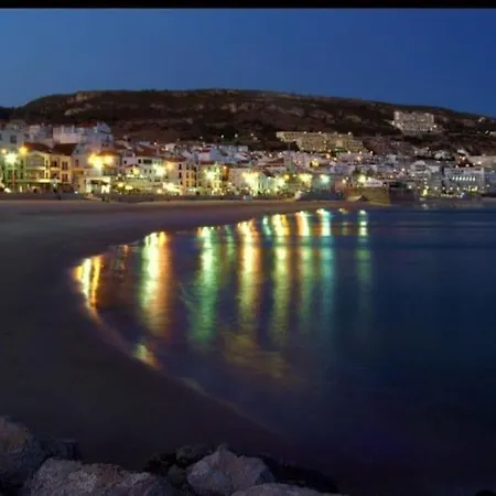 Atlantic Ocean View 公寓 塞辛布拉