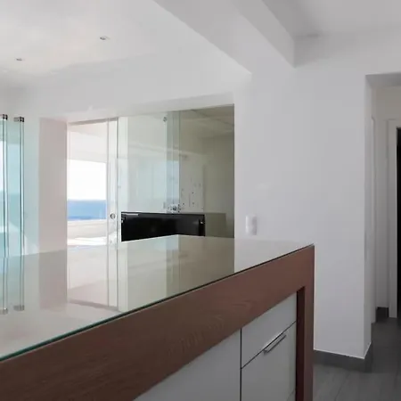 Atlantic Ocean View 公寓 塞辛布拉