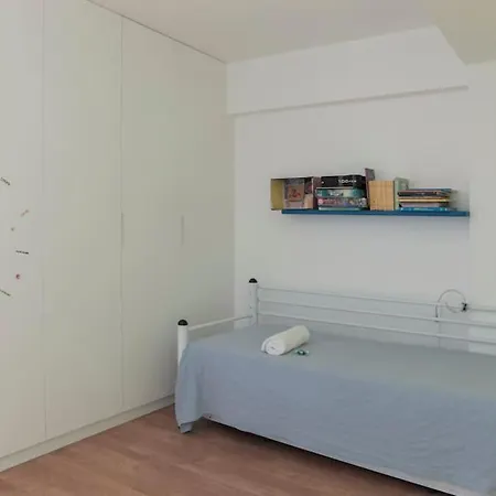 公寓 Atlantic Ocean View