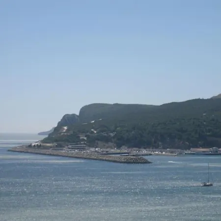 Atlantic Ocean View *