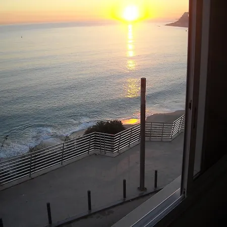 Atlantic Ocean View * 塞辛布拉