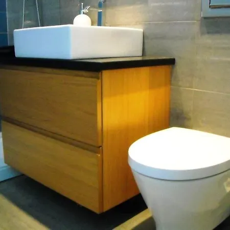 Atlantic Ocean View 塞辛布拉