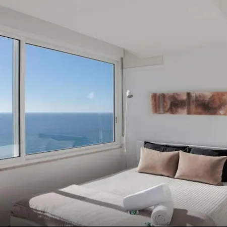 Atlantic Ocean View 公寓 塞辛布拉
