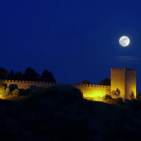 公寓 Atlantic Ocean View