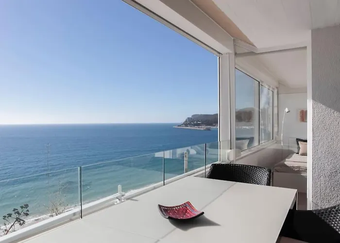 Lejlighed Atlantic Ocean View