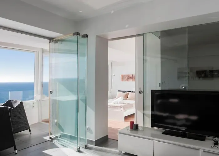 Atlantic Ocean View *