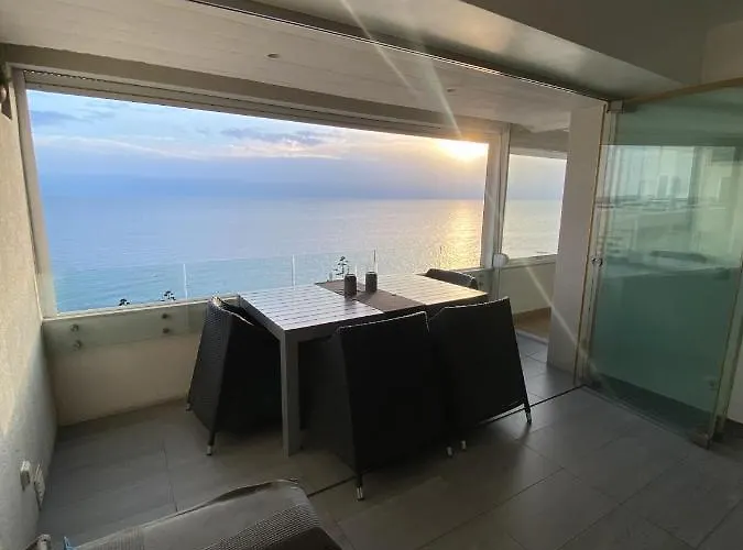 Atlantic Ocean View Sesimbra