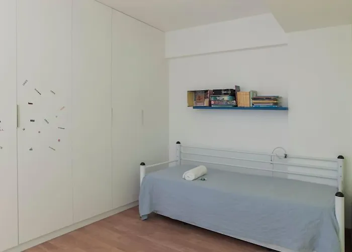 Lejlighed Atlantic Ocean View