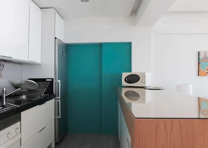 Atlantic Ocean View Sesimbra