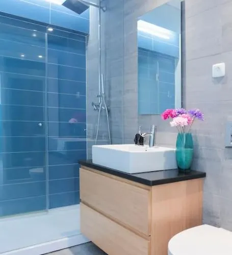 Atlantic Ocean View Sesimbra