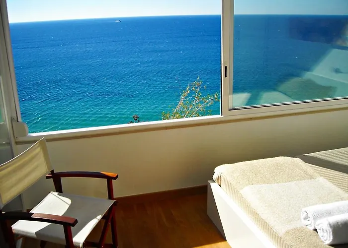 Lejlighed Atlantic Ocean View