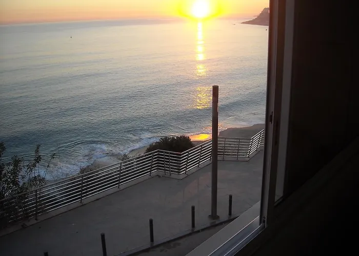 Atlantic Ocean View * Sesimbra