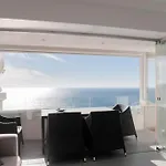 Atlantic Ocean View