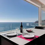 Διαμέρισμα Atlantic Ocean View *