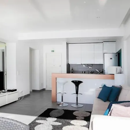 Atlantic Ocean View Apartment Sesimbra