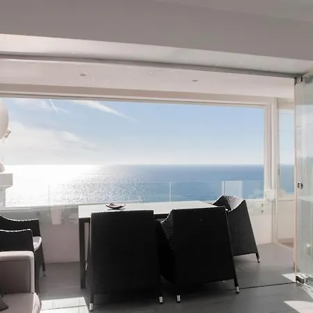 Atlantic Ocean View