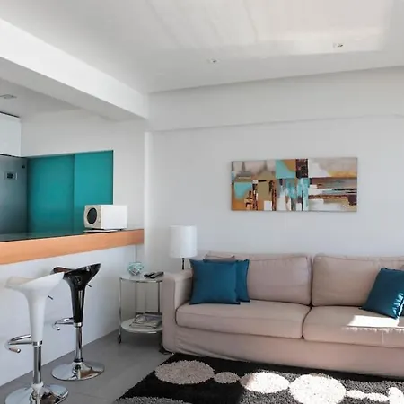 Atlantic Ocean View Apartment Sesimbra