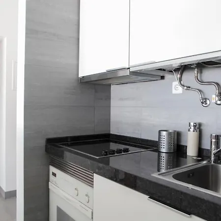 Atlantic Ocean View Apartment *