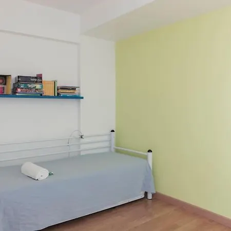 Apartment Atlantic Ocean View Sesimbra