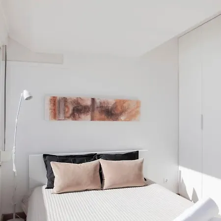 Atlantic Ocean View Apartment Sesimbra