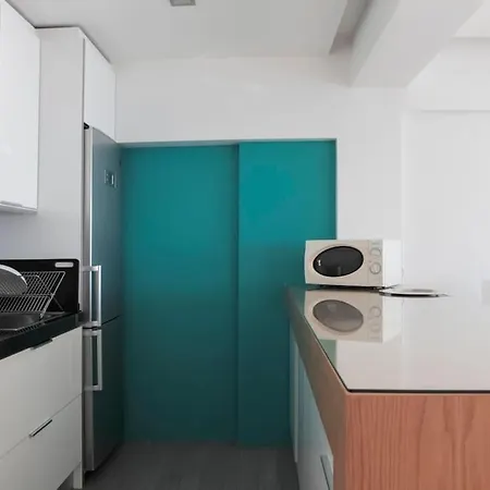 Atlantic Ocean View Sesimbra