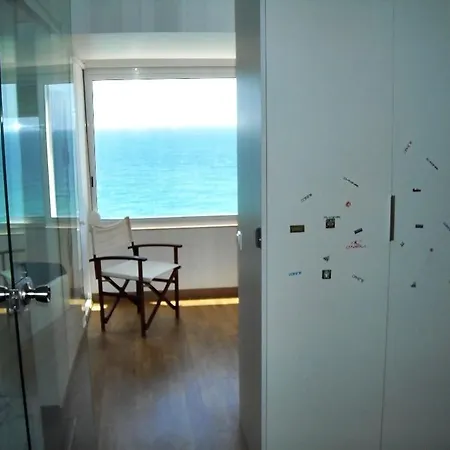 Apartment Atlantic Ocean View *