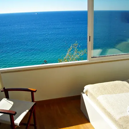 Apartment Atlantic Ocean View