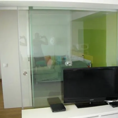 Apartment Atlantic Ocean View Sesimbra