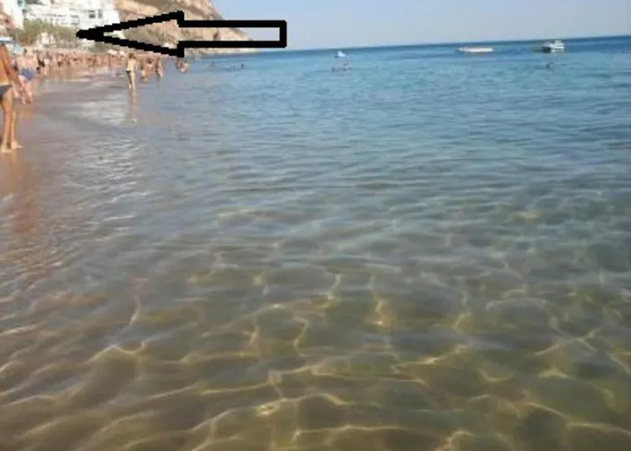 Atlantic Ocean View * セシンブラ