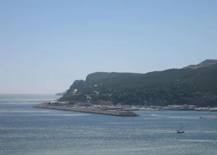 Atlantic Ocean View *