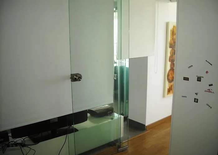 Atlantic Ocean View *